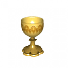 Golden Chalice